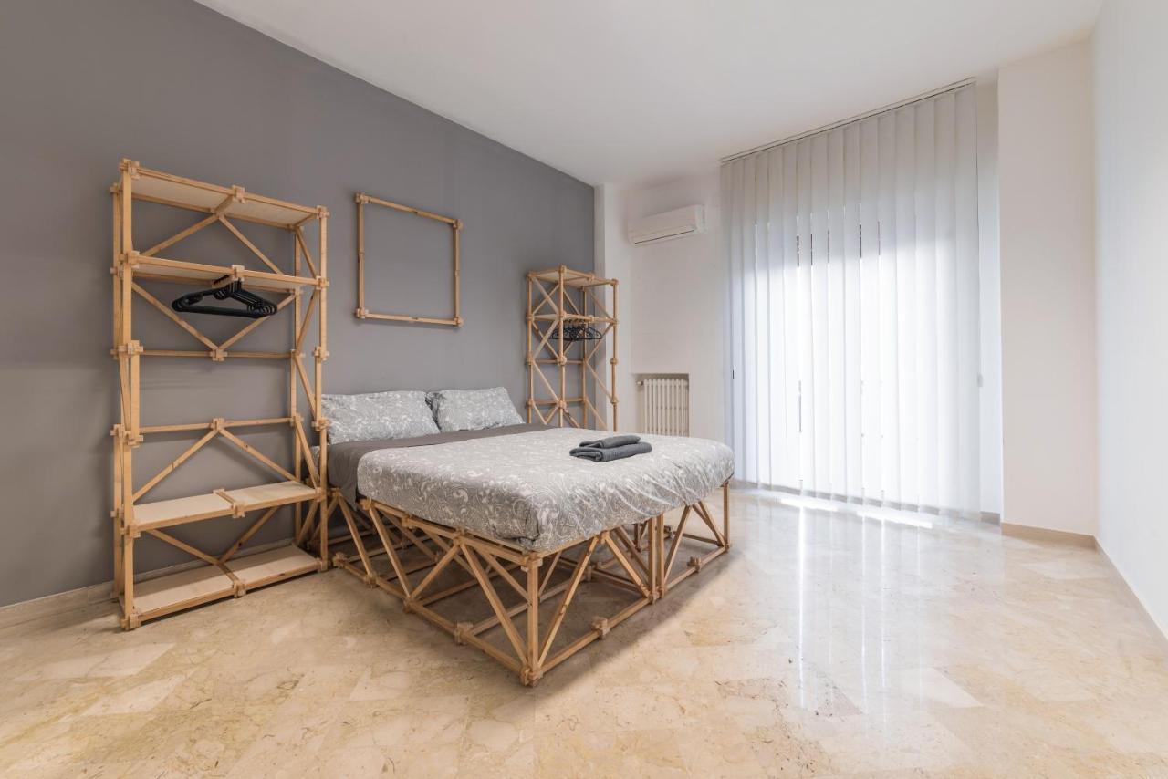 Mujie Design House Hotel Bari Exterior photo