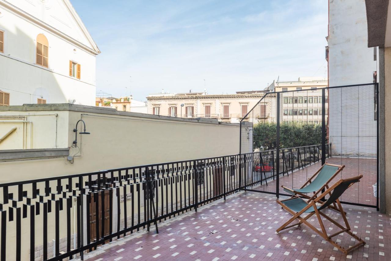 Mujie Design House Hotel Bari Exterior photo