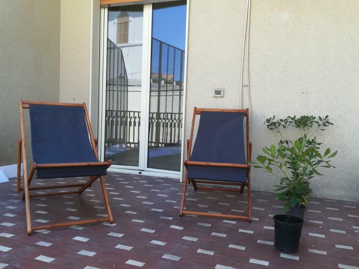 Mujie Design House Hotel Bari Exterior photo